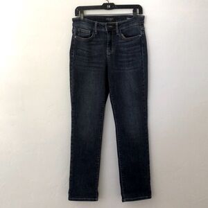 Judy Blue Straight Fit Jeans Size 28